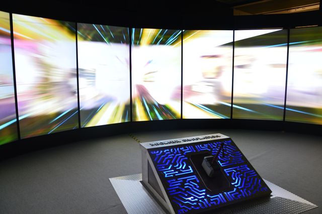 MCUヒーロー＆ヴィランの衣装・小道具が集結！「アベンジャーズ展」日本上陸（9枚目）