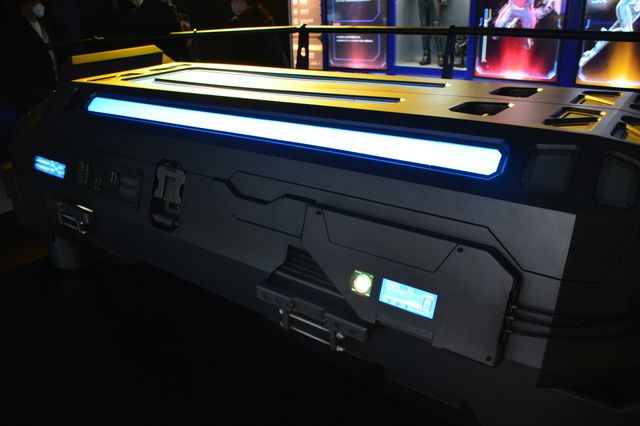 MCUヒーロー＆ヴィランの衣装・小道具が集結！「アベンジャーズ展」日本上陸（11枚目）