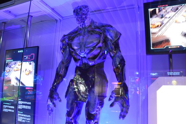 MCUヒーロー＆ヴィランの衣装・小道具が集結！「アベンジャーズ展」日本上陸（17枚目）