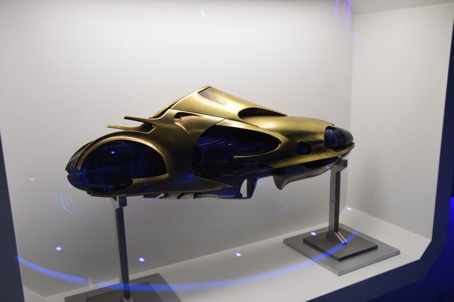 MCUヒーロー＆ヴィランの衣装・小道具が集結！「アベンジャーズ展」日本上陸（18枚目）