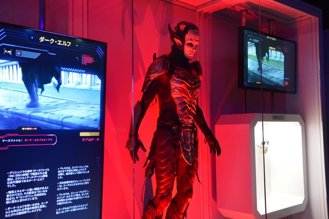 MCUヒーロー＆ヴィランの衣装・小道具が集結！「アベンジャーズ展」日本上陸（19枚目）