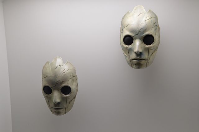 MCUヒーロー＆ヴィランの衣装・小道具が集結！「アベンジャーズ展」日本上陸（21枚目）