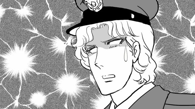 アニメ「ガラスの仮面ですが」場面写真ギャラリー（3枚目）