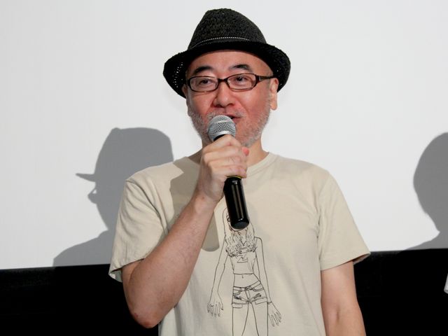 少女たちがゾンビと戦う！『Z～ゼット～ 果てなき希望』初日舞台あいさつフォトギャラリー（8枚目）