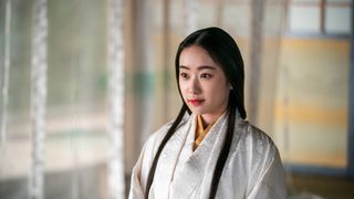「豊臣兄弟!」秀吉の妹、あさひ役はデビュー3年で大河2作目の21歳!