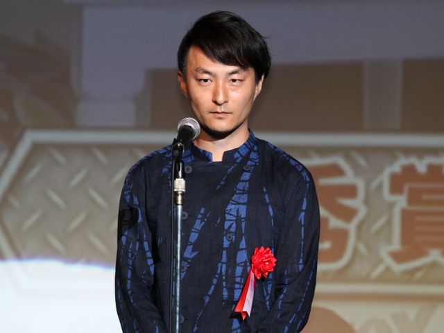 「FOXムービー プレミアム短編映画祭 2014」登壇者フォトギャラリー（10枚目）