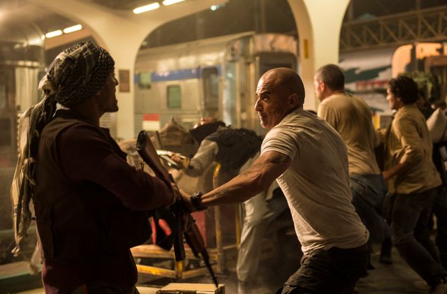 8年ぶり「プリズン・ブレイク」新シーズン劇中写真一挙公開！（6枚目）