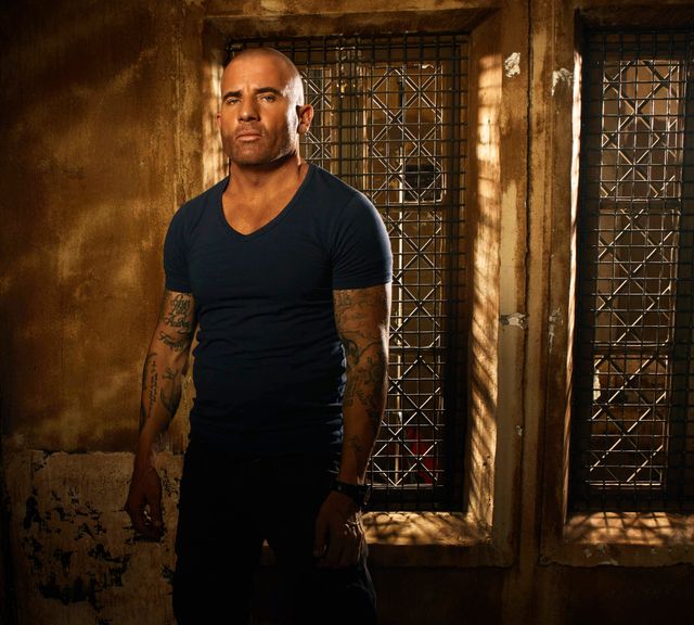 8年ぶり「プリズン・ブレイク」新シーズン劇中写真一挙公開！（11枚目）