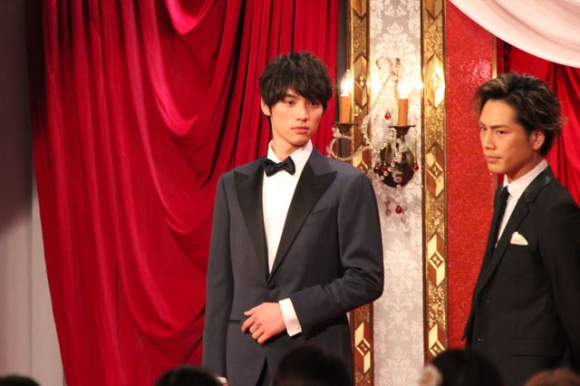 福士蒼汰、能年玲奈、登坂広臣…次代を担う新人が集合！【第38回日本アカデミー賞】：フォトギャラリー