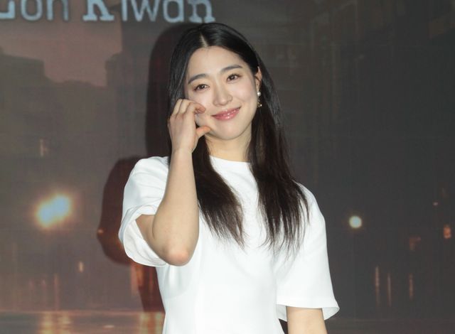 ソン・ジュンギ主演映画『ロ・ギワン』製作報告会（21枚目）