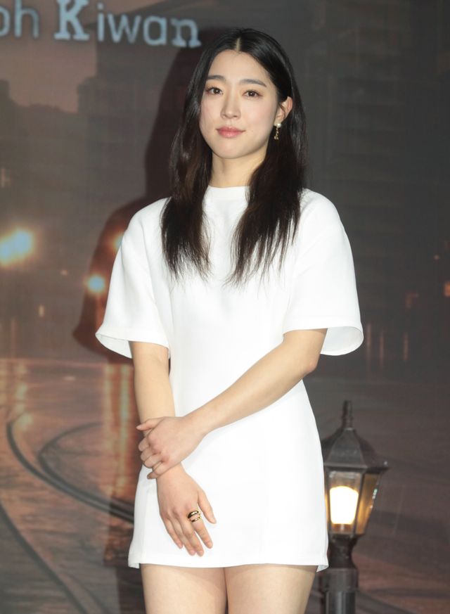 ソン・ジュンギ主演映画『ロ・ギワン』製作報告会（24枚目）