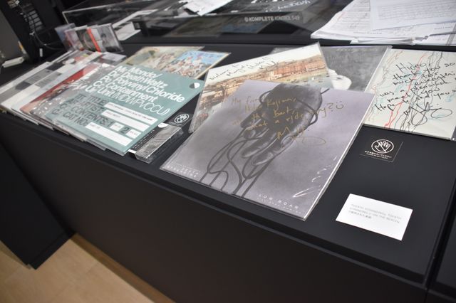 コジマプロダクション設立10周年記念展 「Beyond The Strand：創造と挑戦の航路」内覧会（19枚目）