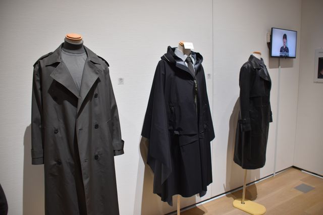 コジマプロダクション設立10周年記念展 「Beyond The Strand：創造と挑戦の航路」内覧会（26枚目）