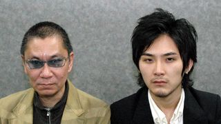 『46億年の恋』松田龍平、三池崇史単独インタビュー