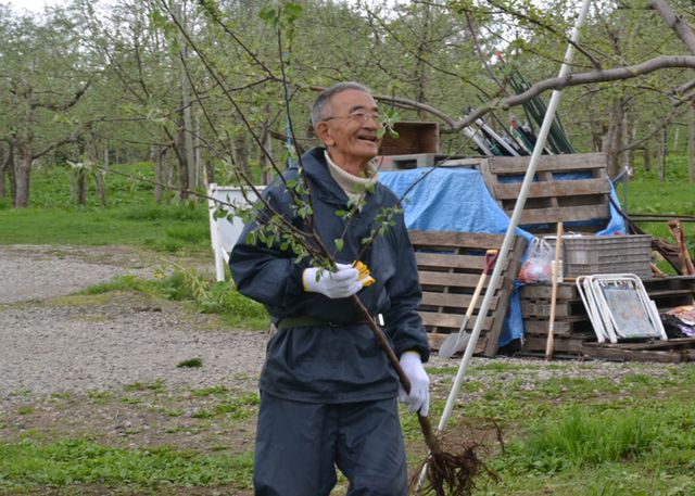 映画『奇跡のリンゴ』弘前凱旋プレミア　フォトギャラリーPART2：フォトギャラリー