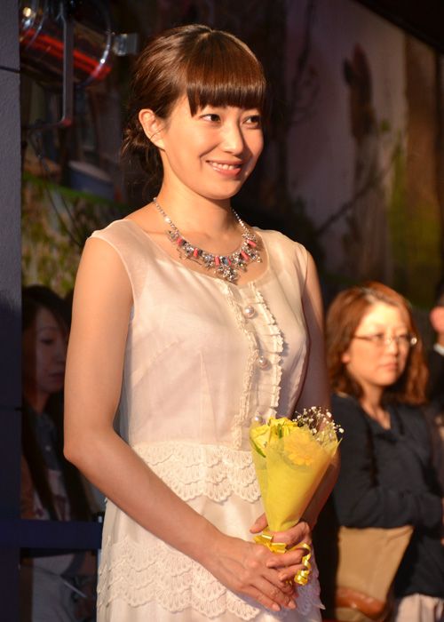 映画『奇跡のリンゴ』弘前凱旋プレミア　フォトギャラリーPART2（20枚目）