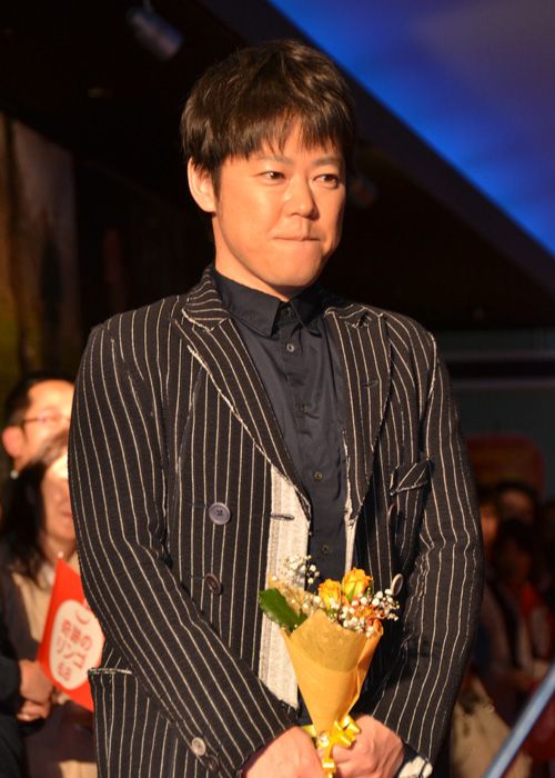 映画『奇跡のリンゴ』弘前凱旋プレミア　フォトギャラリーPART2（22枚目）