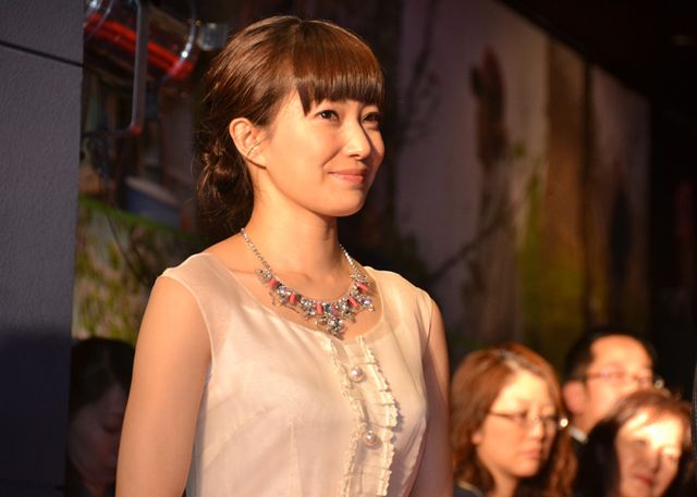 映画『奇跡のリンゴ』弘前凱旋プレミア　フォトギャラリーPART2（23枚目）