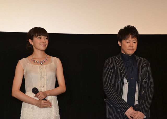 映画『奇跡のリンゴ』弘前凱旋プレミア　フォトギャラリーPART2（29枚目）