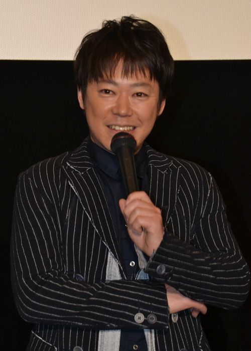 映画『奇跡のリンゴ』弘前凱旋プレミア　フォトギャラリーPART2（32枚目）