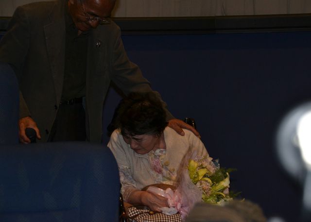 映画『奇跡のリンゴ』弘前凱旋プレミア　フォトギャラリーPART2（35枚目）