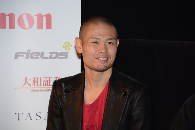 品川ヒロシ、審査委員はやっておくべき…ジェームズ・ガン審査委員長らが会見！フォトギャラリー（2枚目）