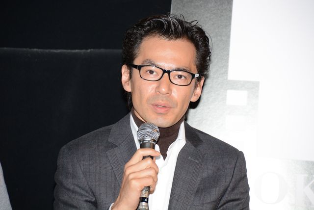 品川ヒロシ、審査委員はやっておくべき…ジェームズ・ガン審査委員長らが会見！フォトギャラリー（6枚目）