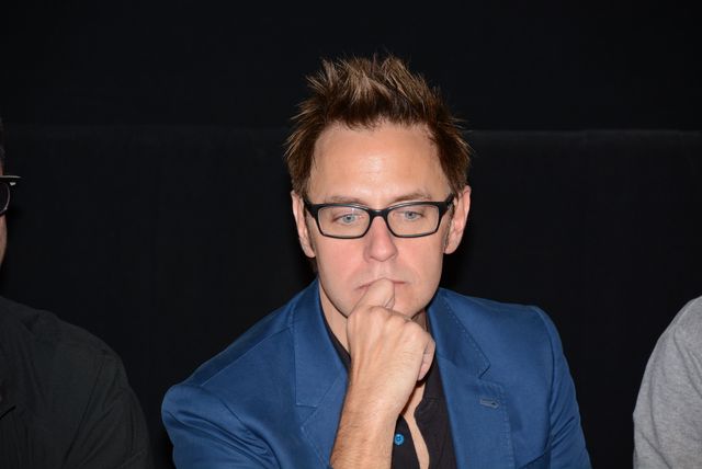 品川ヒロシ、審査委員はやっておくべき…ジェームズ・ガン審査委員長らが会見！フォトギャラリー（7枚目）