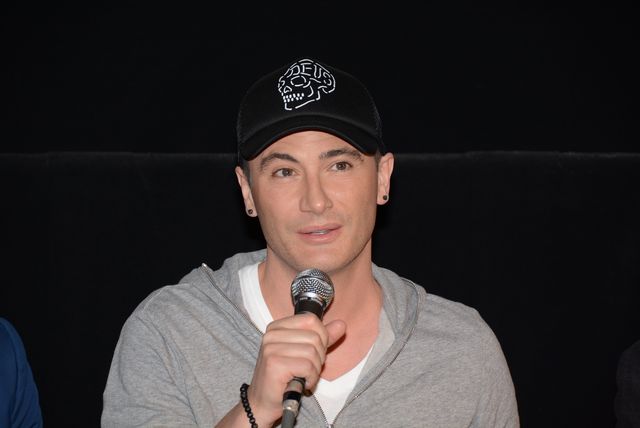 品川ヒロシ、審査委員はやっておくべき…ジェームズ・ガン審査委員長らが会見！フォトギャラリー（8枚目）