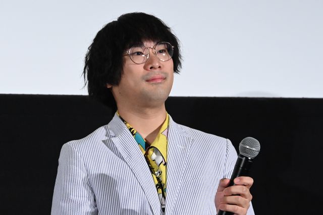 久保史緒里＆平祐奈＆綱啓永＆樋口幸平が登壇『ネムルバカ』公開記念舞台あいさつ（14枚目）