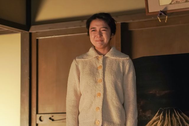 雉真家に…「カムカムエヴリバディ」第31回の場面写真（4枚目）