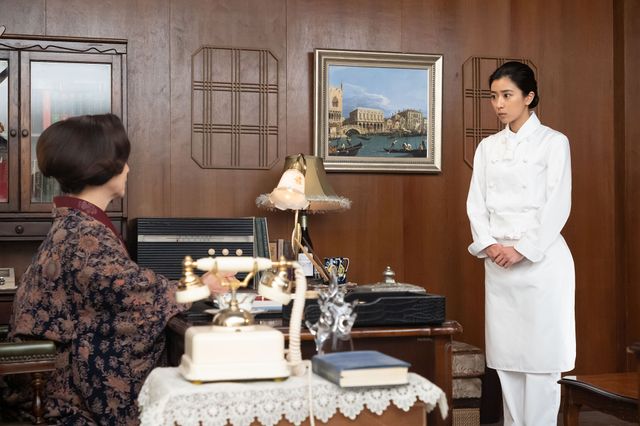 「ちむどんどん」第41回の場面写真：フォトギャラリー