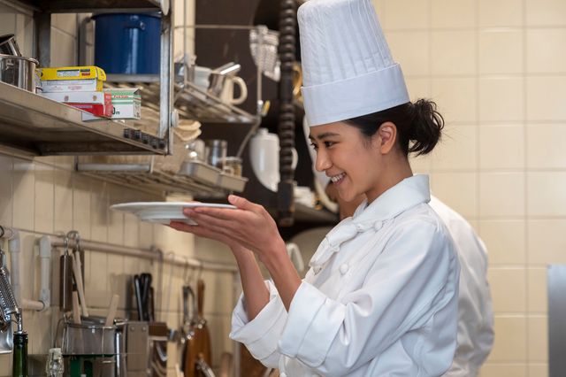 「ちむどんどん」第41回の場面写真（4枚目）