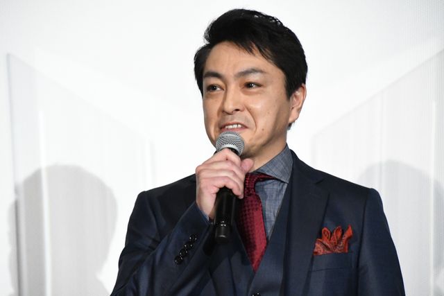 三上哲＆松下奈緒も続投！『ドクター・ストレンジ／マルチバース・オブ・マッドネス』声優お披露目イベント（2枚目）