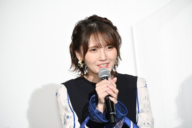 三上哲＆松下奈緒も続投！『ドクター・ストレンジ／マルチバース・オブ・マッドネス』声優お披露目イベント（9枚目）