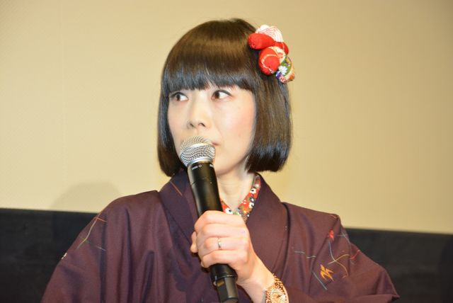 ドラえもん新キャスト10周年！　先輩声優からの「本物ですよ」の言葉に水田わさび、大原めぐみは涙！　画像ギャラリー（6枚目）