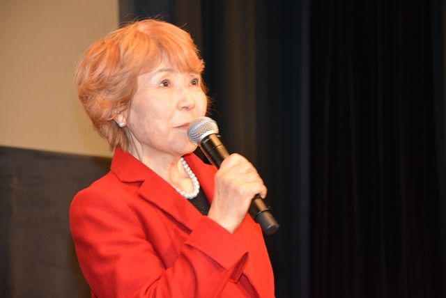 ドラえもん新キャスト10周年！　先輩声優からの「本物ですよ」の言葉に水田わさび、大原めぐみは涙！　画像ギャラリー（8枚目）