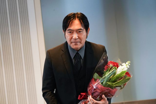 マリコと土門の関係は…？『科捜研の女　－劇場版－』場面カットほか（3枚目）