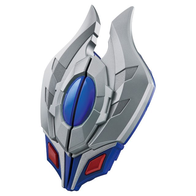 ウルトラマン新番組で登場！ゼロに転送されるアイテム・ディメンションナイザー：フォトギャラリー