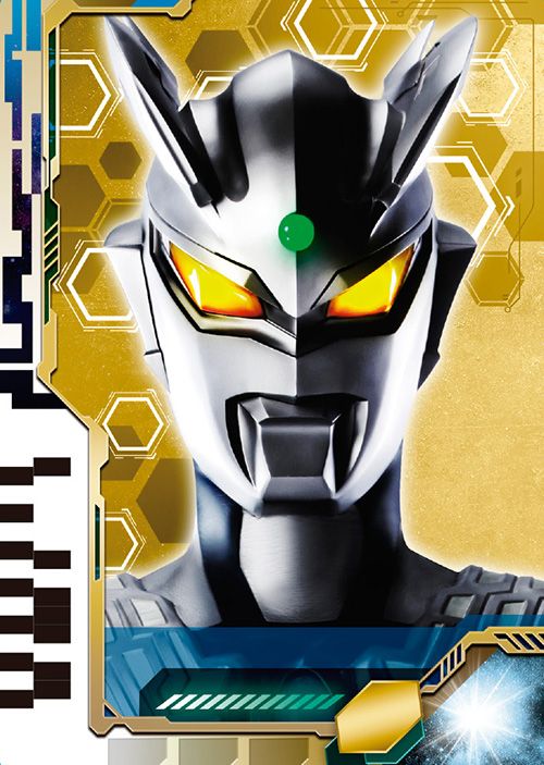 ウルトラマン新番組で登場！ゼロに転送されるアイテム・ディメンションナイザー（2枚目）