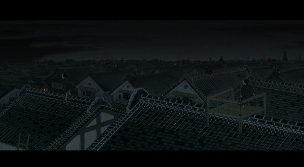 映画『火要鎮』フォトギャラリー（2枚目）