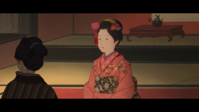 映画『火要鎮』フォトギャラリー（5枚目）