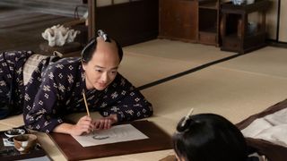「べらぼう」梅毒巡る凄惨な展開に衝撃…不可解な描写に考察も