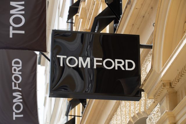 マーケティングでファッション界を変えた奇才 トム フォード 映画に見る憧れのブランド シネマトゥデイ