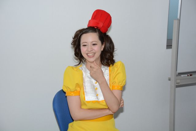 春香クリスティーン、あびる優の結婚生報告を祝福！　自身は“レンタル彼氏”で彼女修行！　画像ギャラリー（3枚目）