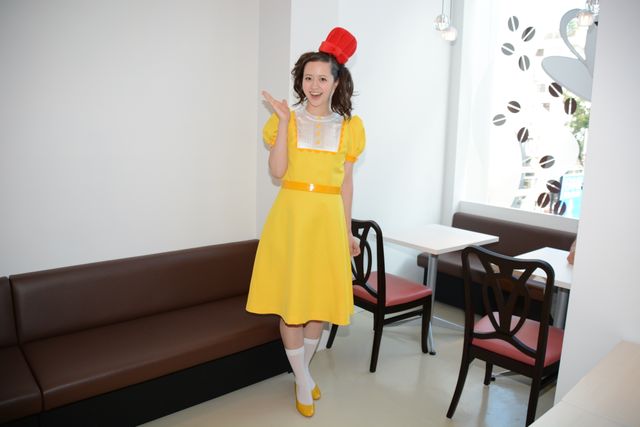 春香クリスティーン、あびる優の結婚生報告を祝福！　自身は“レンタル彼氏”で彼女修行！　画像ギャラリー（4枚目）