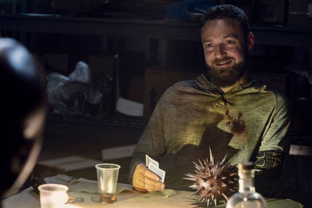 『T2』ロバート・パトリック参戦！「ウォーキング・デッド」シーズン10第19話（19枚目）