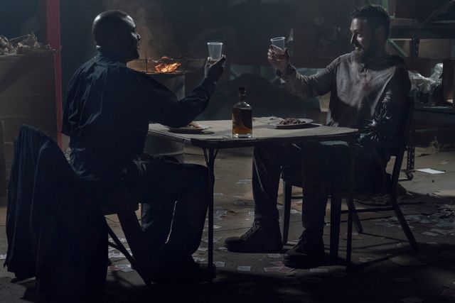 『T2』ロバート・パトリック参戦！「ウォーキング・デッド」シーズン10第19話（20枚目）