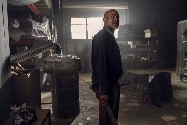 『T2』ロバート・パトリック参戦！「ウォーキング・デッド」シーズン10第19話（26枚目）