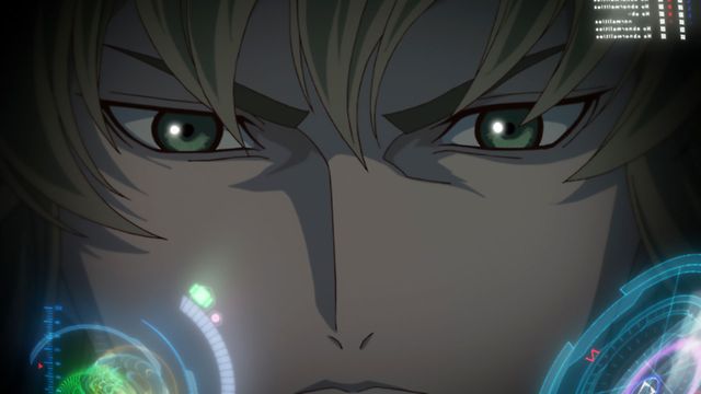 カッコいい！「TIGER & BUNNY」ワイルドタイガー＆バーナビー（3枚目）